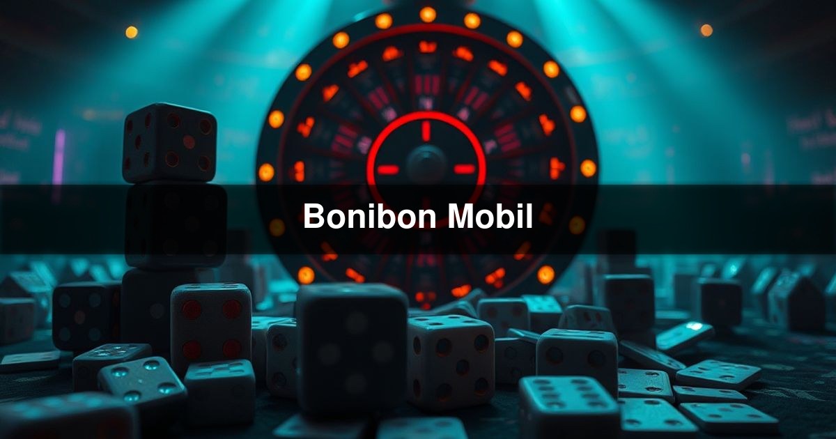 Bonibon Mobil