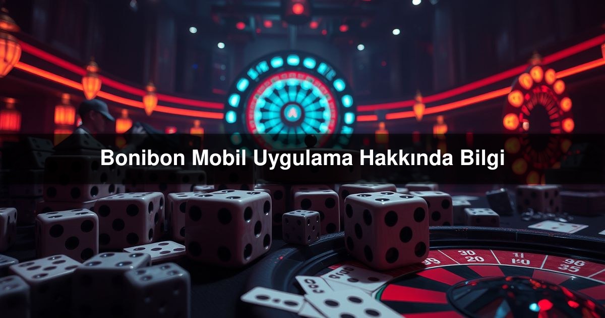 Bonibon Mobil
