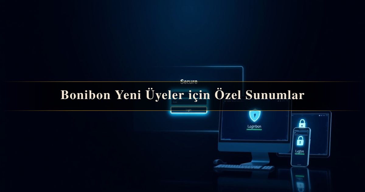 Bonibon Yeni