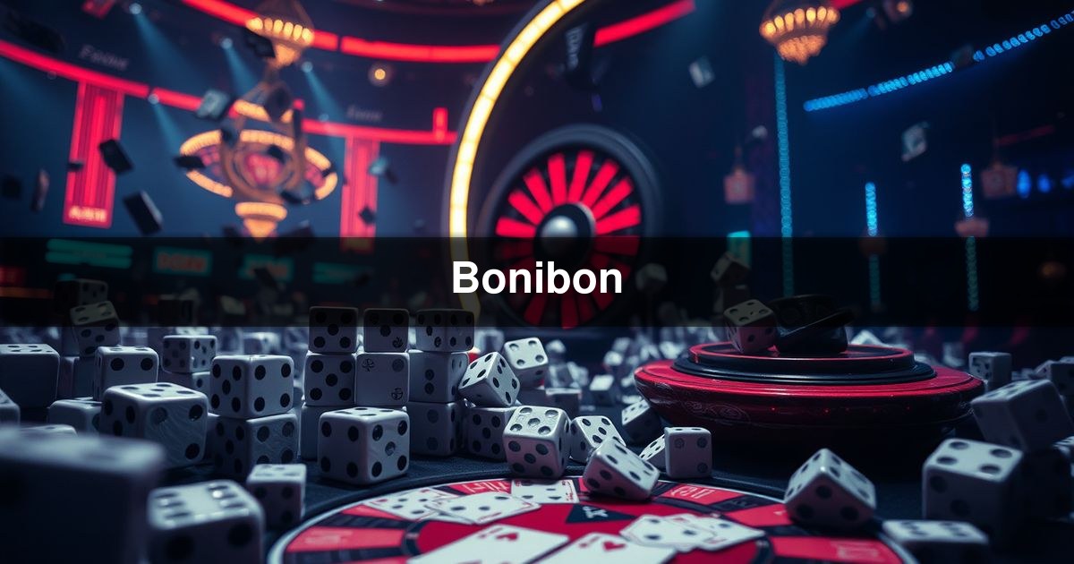 Bonibon